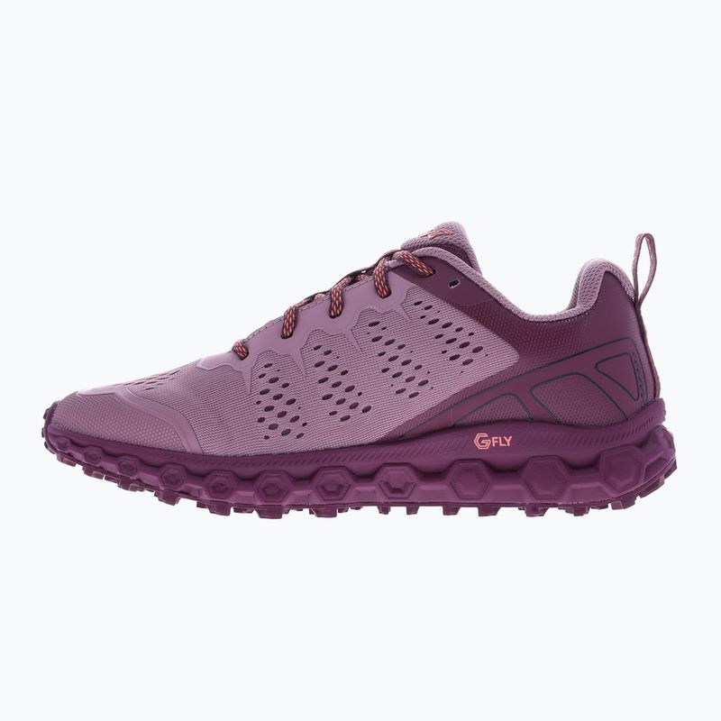 Pantofi de alergare pentru femei Inov-8 Parkclaw G280 filet 000973-LIPLCO 3