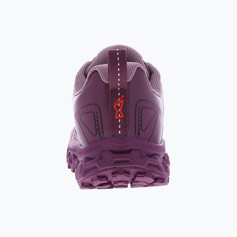 Pantofi de alergare pentru femei Inov-8 Parkclaw G280 filet 000973-LIPLCO 8