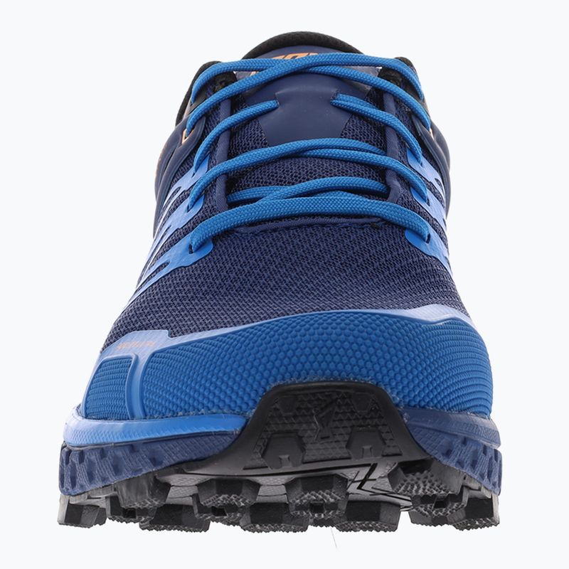 Încălțăminte de alergat pentru bărbați Inov-8 Roclite Ultra G 320 navy/blue/nectar 8