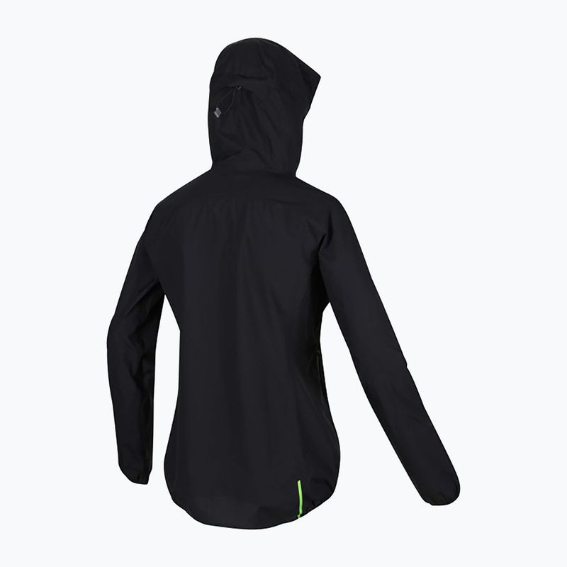 Geacă de alergare pentru femei Inov-8 Stormshell FZ V2 black 7
