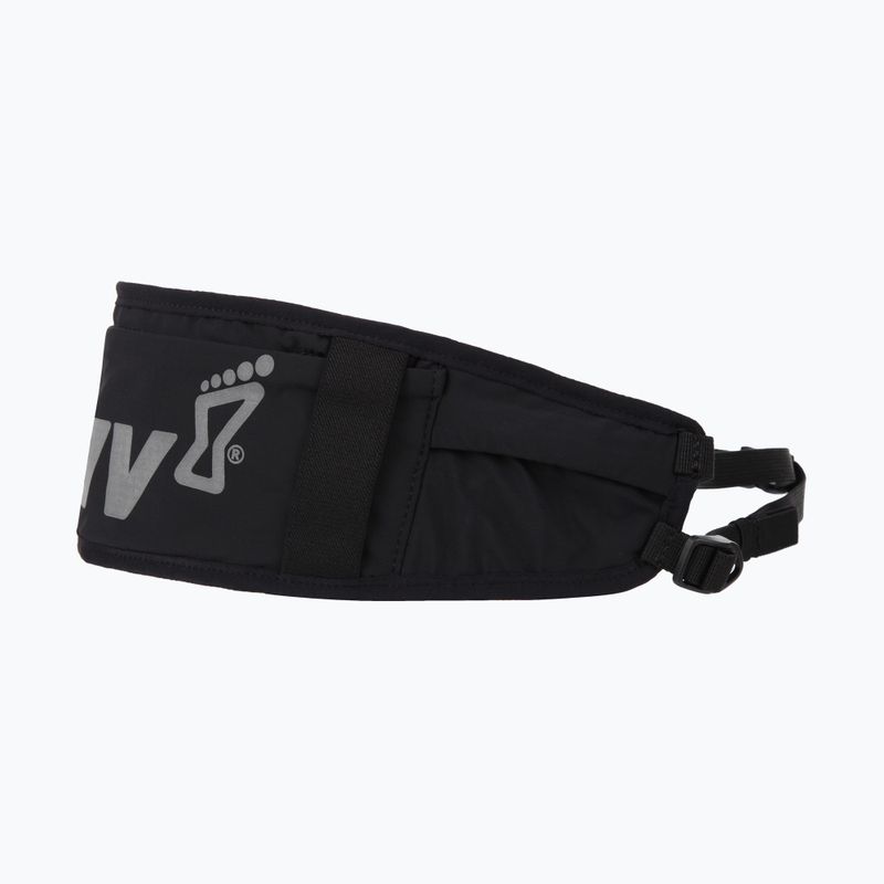 Inov-8 Race Belt negru/verde 3