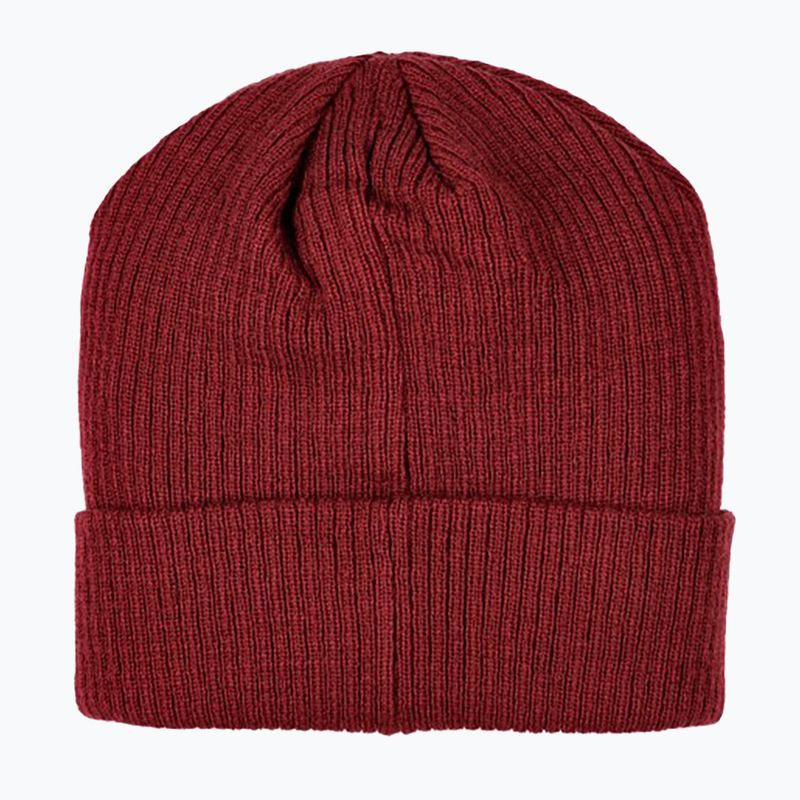 Căciulă de iarnă Inov-8 Venturelite Beanie burgundy 2