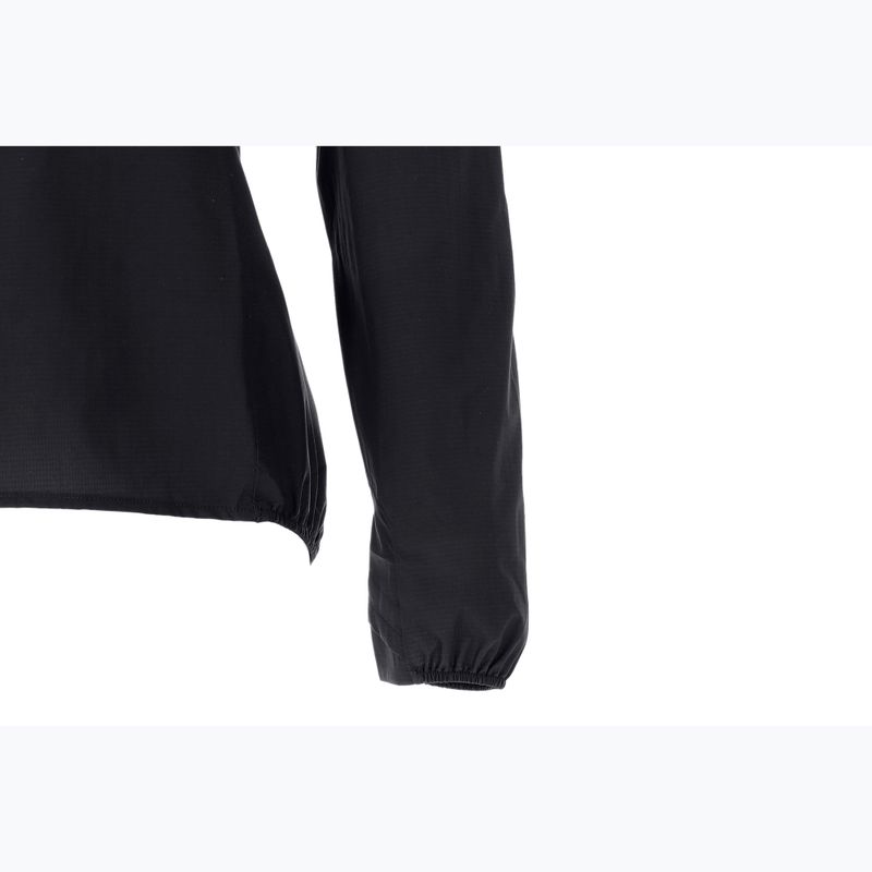 Geacă de alergare pentru femei Inov-8 Stormshell Full Zip V2 black 6