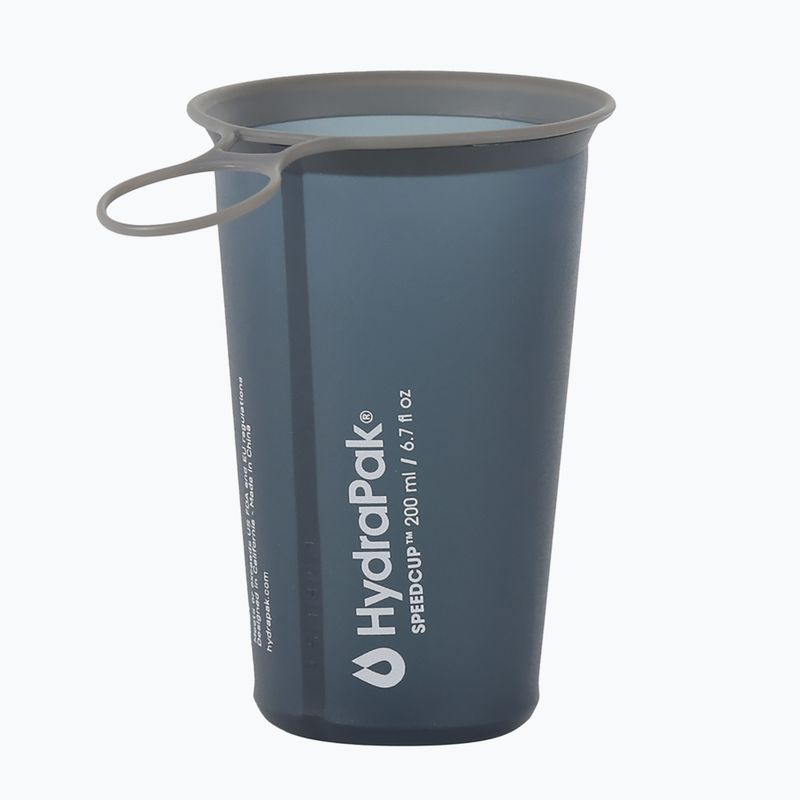 Cană Inov-8 SpeedCup 200 ml slate grey/grey 2