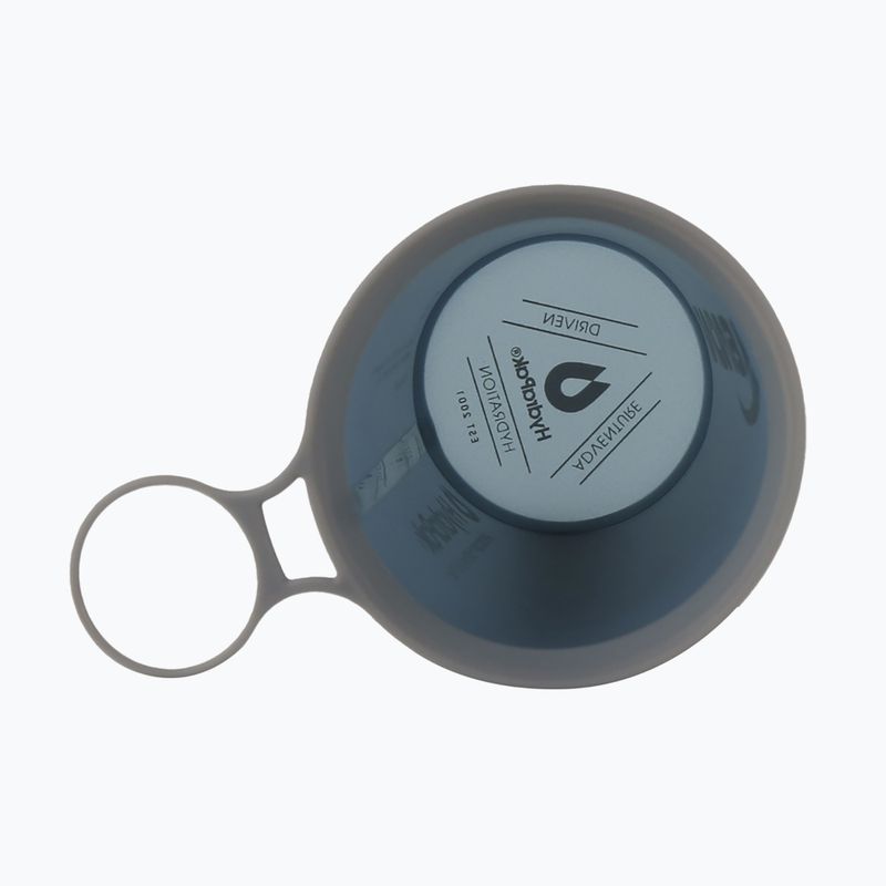 Cană Inov-8 SpeedCup 200 ml slate grey/grey 3