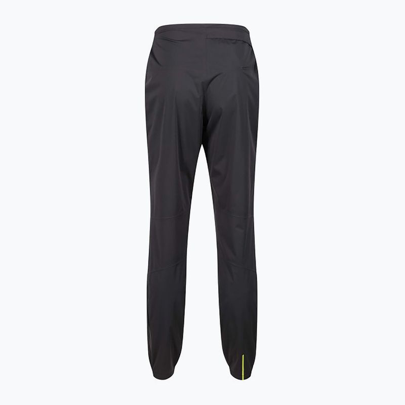Pantaloni de alergare pentru bărbați Inov-8 Trailpant black 2