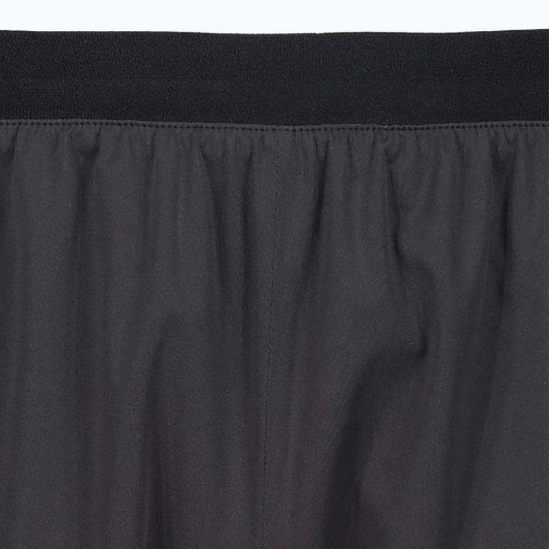 Pantaloni de alergare pentru bărbați Inov-8 Trailpant black 3
