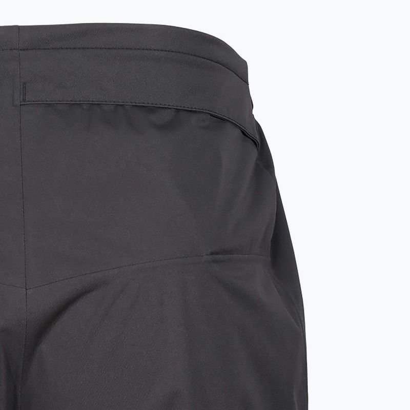 Pantaloni de alergare pentru bărbați Inov-8 Trailpant black 4