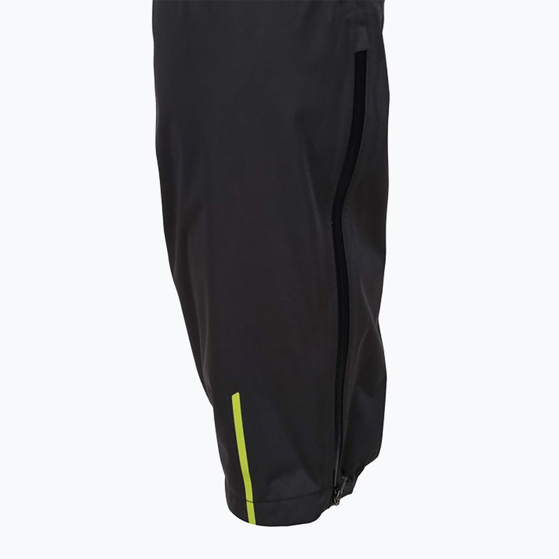 Pantaloni de alergare pentru bărbați Inov-8 Trailpant black 5