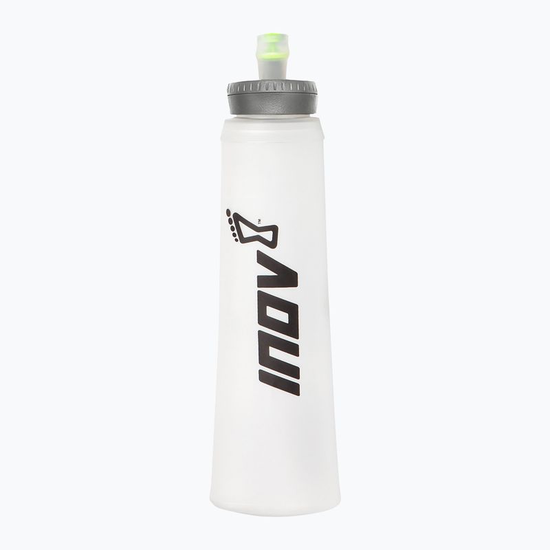 Softflask Inov-8 SoftFlask™ Locking cap slate/white