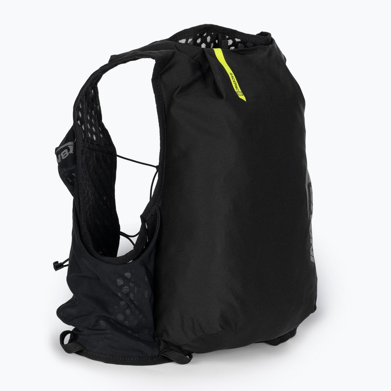 Rucsac de alergare Inov-8 Racepac 8 l black 3