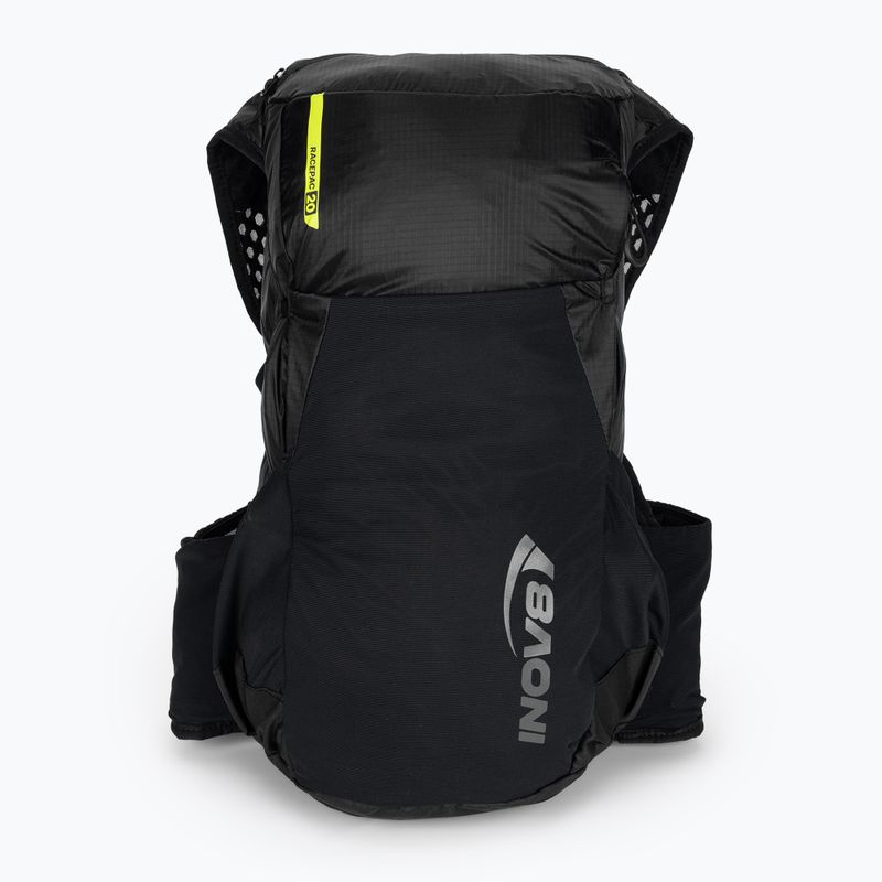 Rucsac de alergare Inov-8 Racepac 20 l black 2