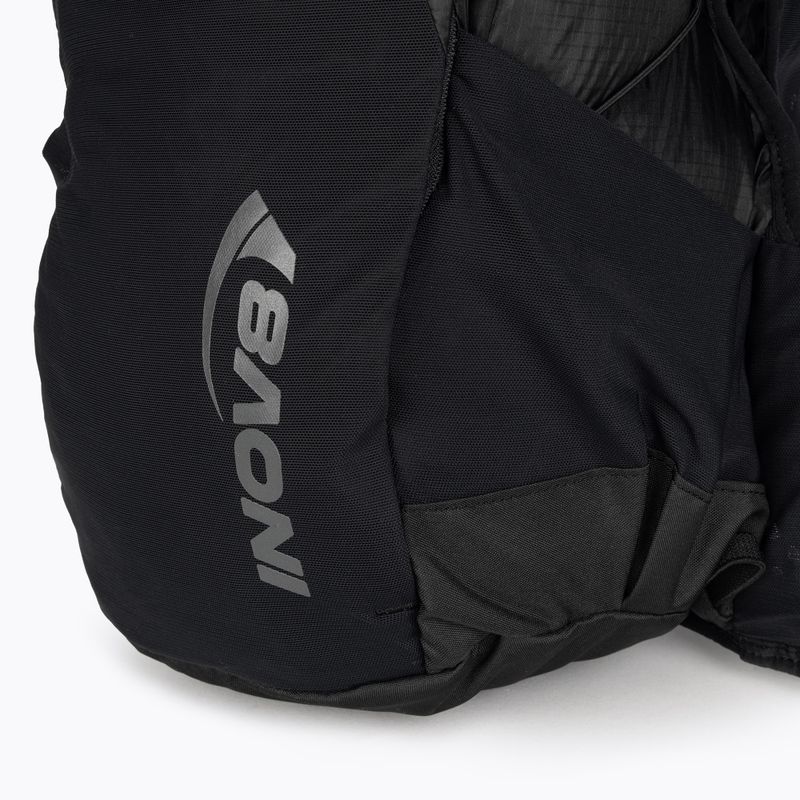 Rucsac de alergare Inov-8 Racepac 20 l black 4