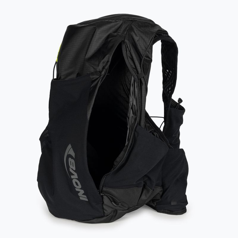 Rucsac de alergare Inov-8 Racepac 20 l black 8