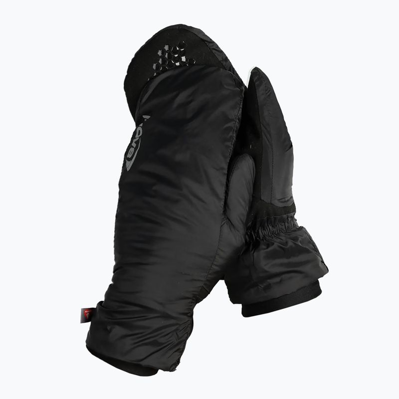 Mănuși de alergare Inov-8 Thermal black