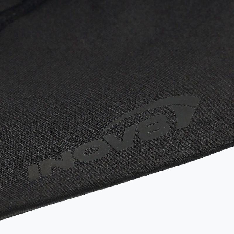 Căciulă de alergare Inov-8 Running black 3