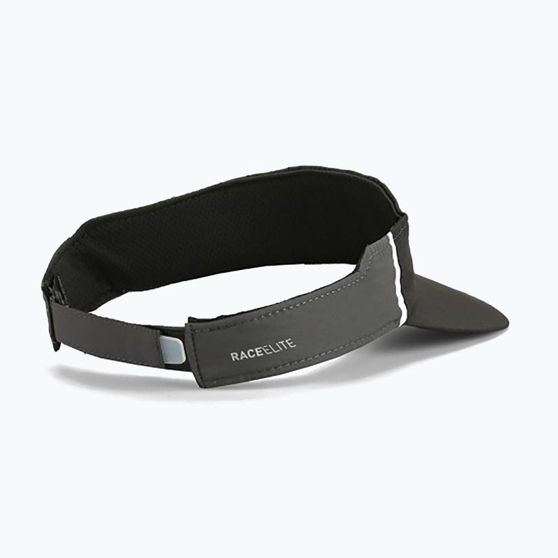 Vizieră de alergare Inov-8 Race Elite Visor black 2