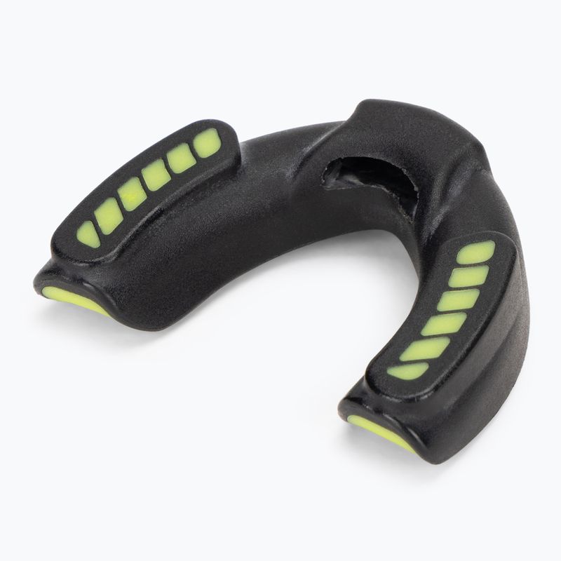 Protector de maxilar pentru copii RDX Mouth Guard green 2