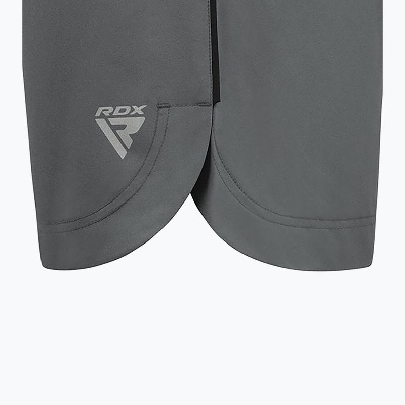 Pantaloni scurți de trekking RDX T15 4