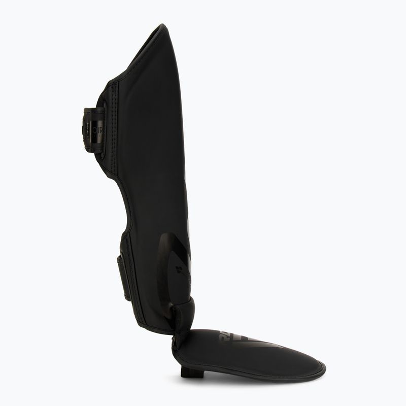 Apărători pentru tibie RDX T15 Shin Instep black 2