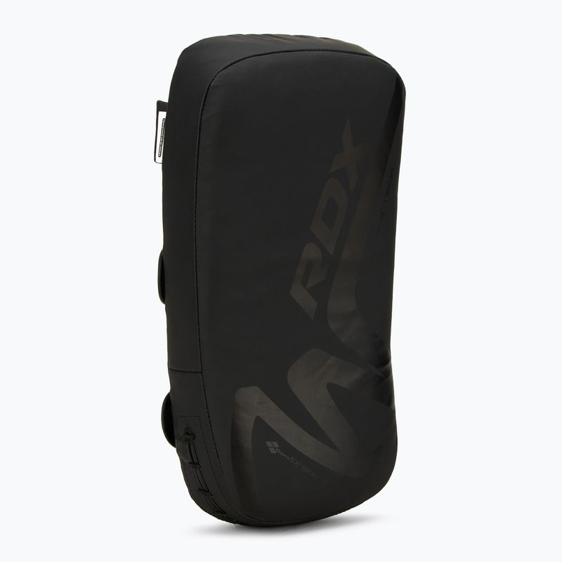 Scut de antrenament RDX T15 Noir Thai Pad white/black