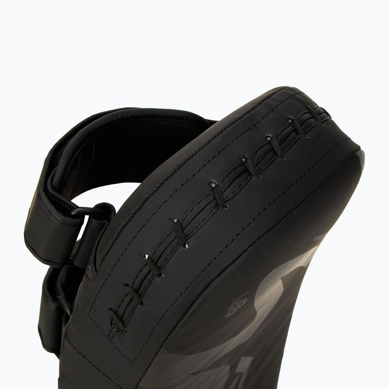 Scut de antrenament RDX T15 Noir Thai Pad white/black 4