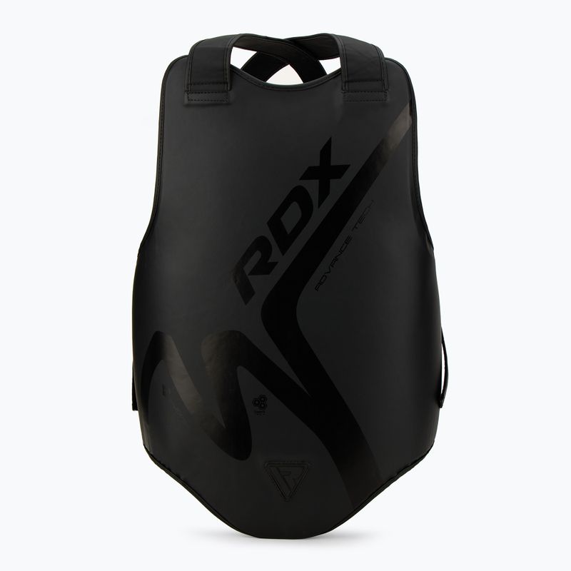 Protecție corp RDX T15 Noir Body Protector matte black 2