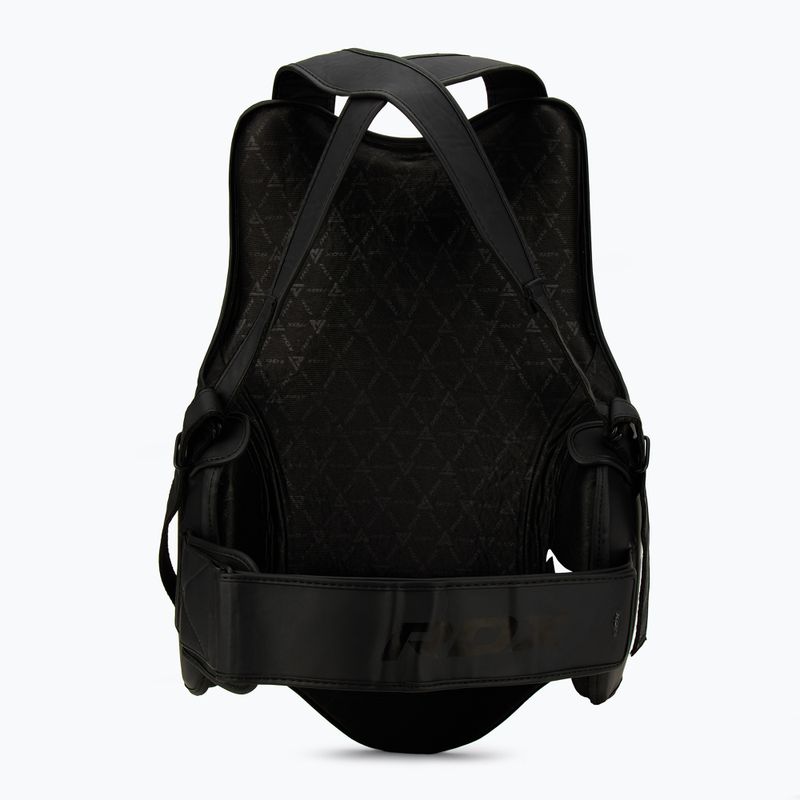 Protecție corp RDX T15 Noir Body Protector matte black 3