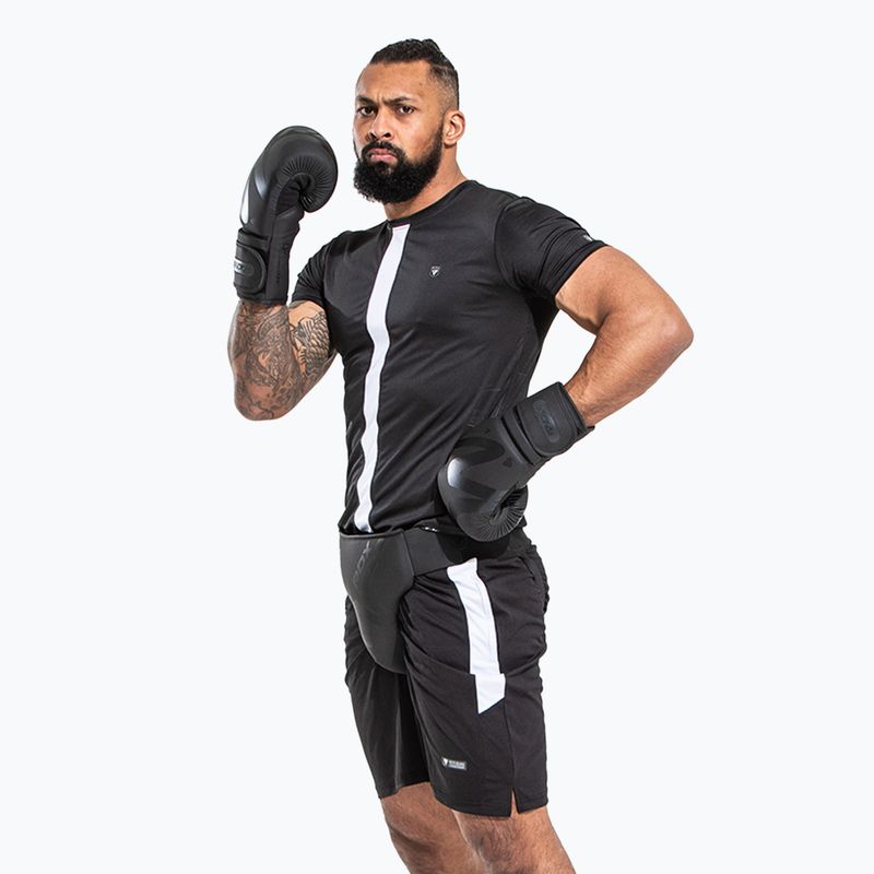 RDX T15 Groin Guard negru GDR-T15MB-S 5