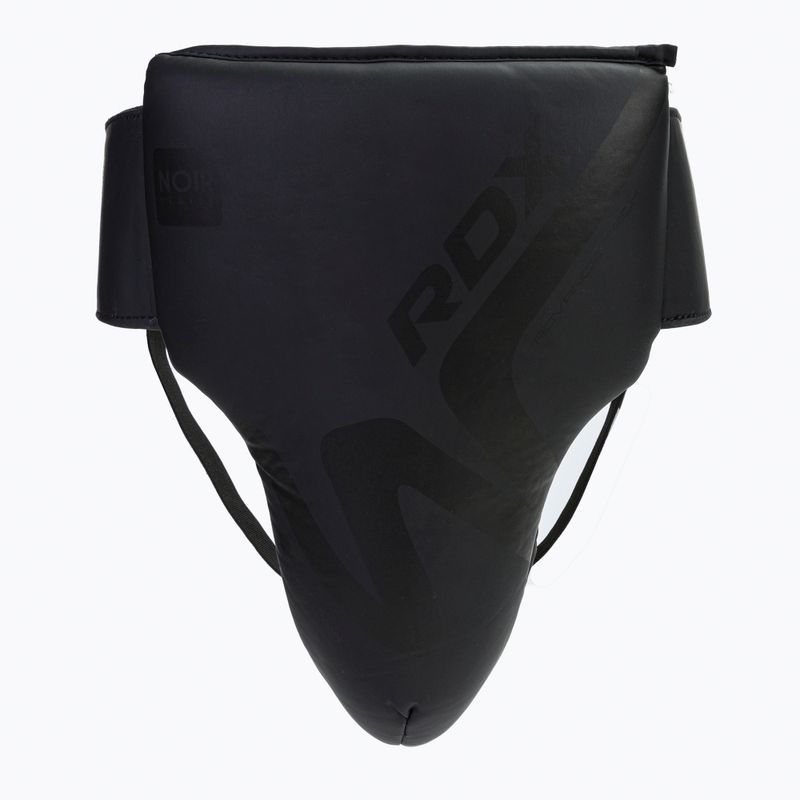 RDX T15 Groin Guard negru GDR-T15MB-S