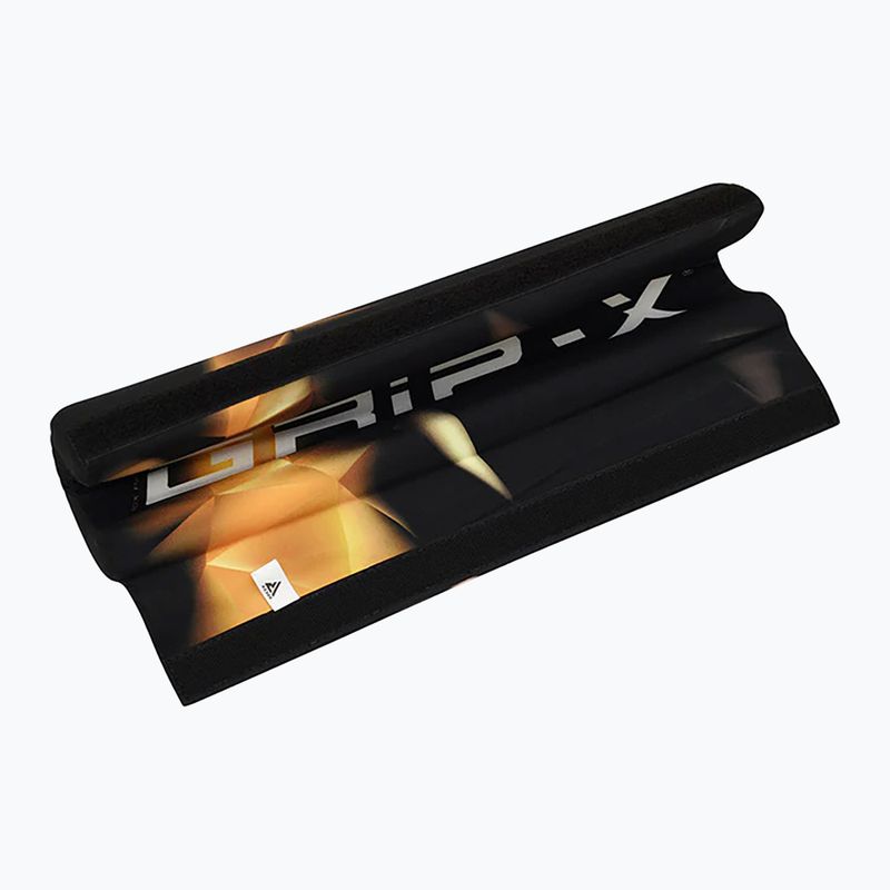 Suport pentru bară RDX Gym Bar Pad Sublimation white 5