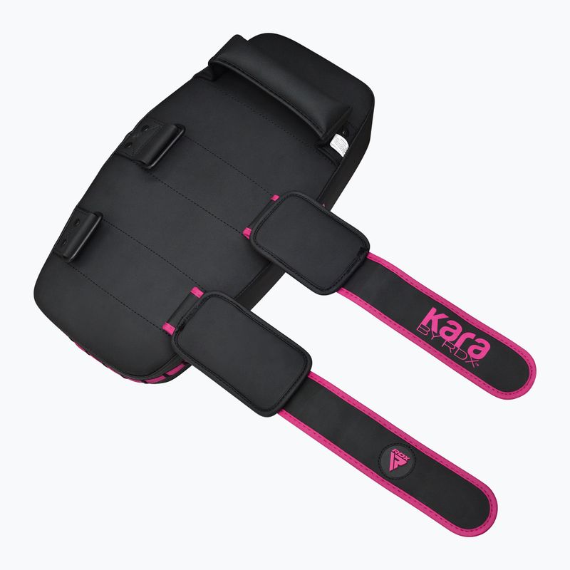 Scut de antrenamentRDX F6 Arm Pad Thai pink 4