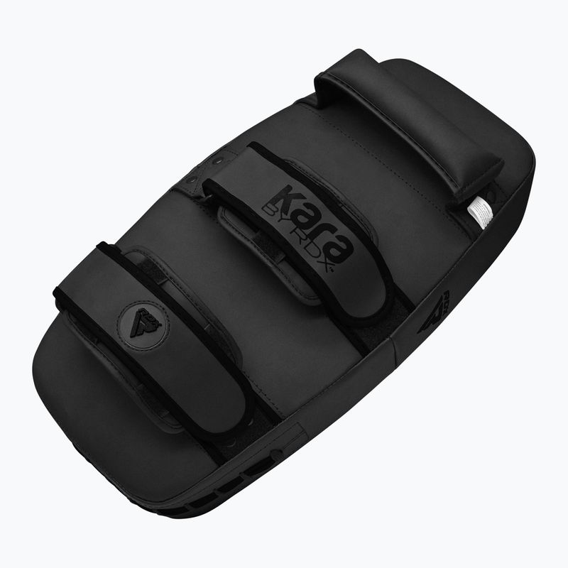 Scut de antrenament RDX ARM PAD F6 matte black 4