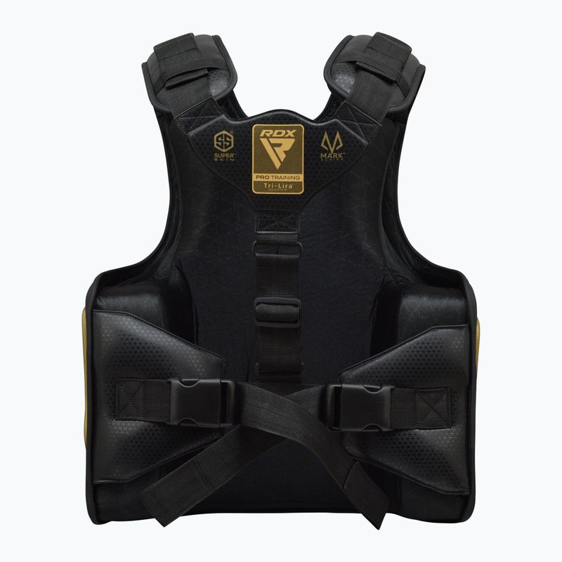 Protecție corp RDX L1 Mark Pro Body Protector golden 2