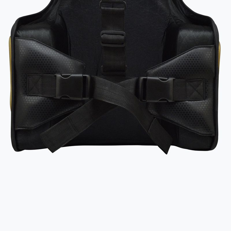 Protecție corp RDX L1 Mark Pro Body Protector golden 4