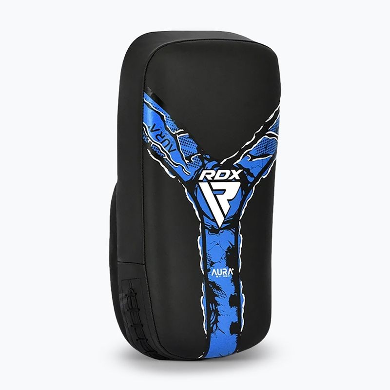 Scut de antrenament RDX New Aura F17 Arm black/blue 3