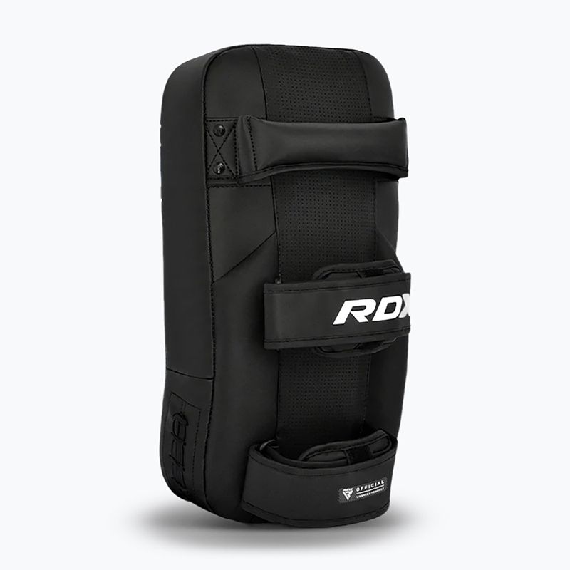 Scut de antrenament RDX New Aura F17 Arm black/blue 4