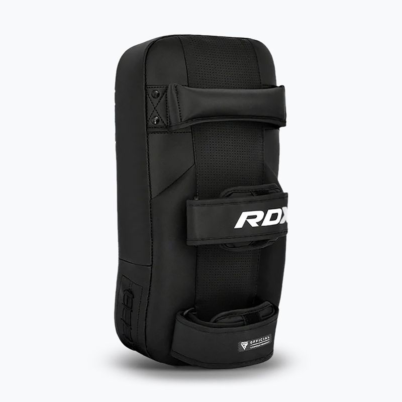 Scut de antrenament RDX New Aura F17 Arm black/red 4