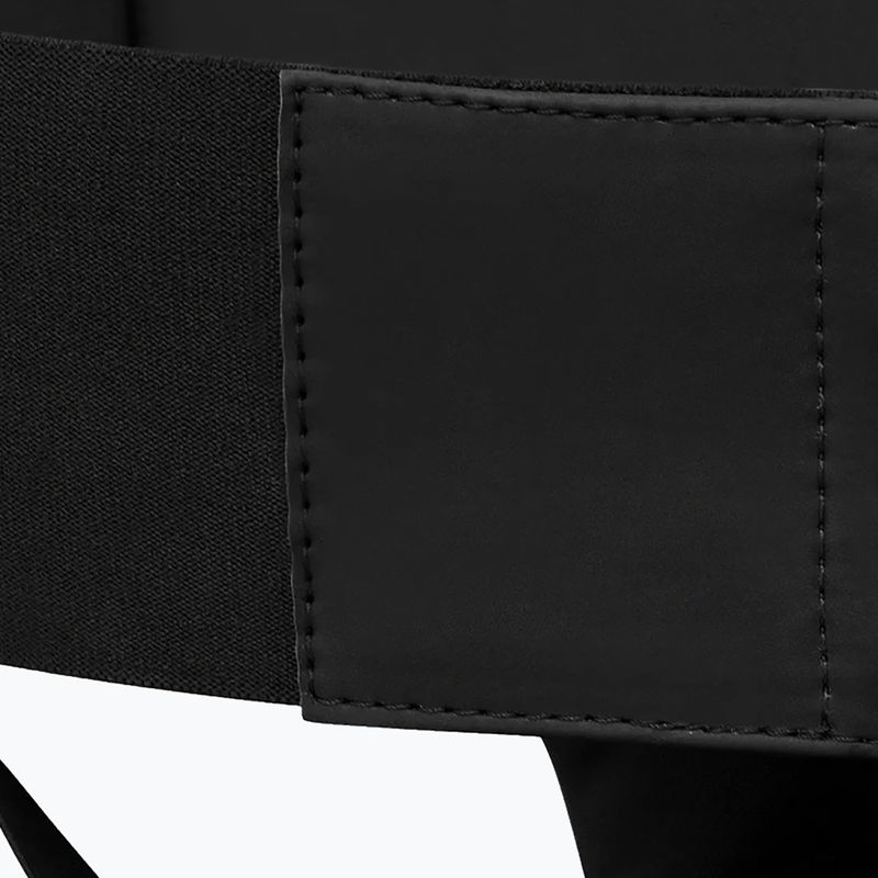 Protecție zonă intimă RDX New Aura F17 black/red 5