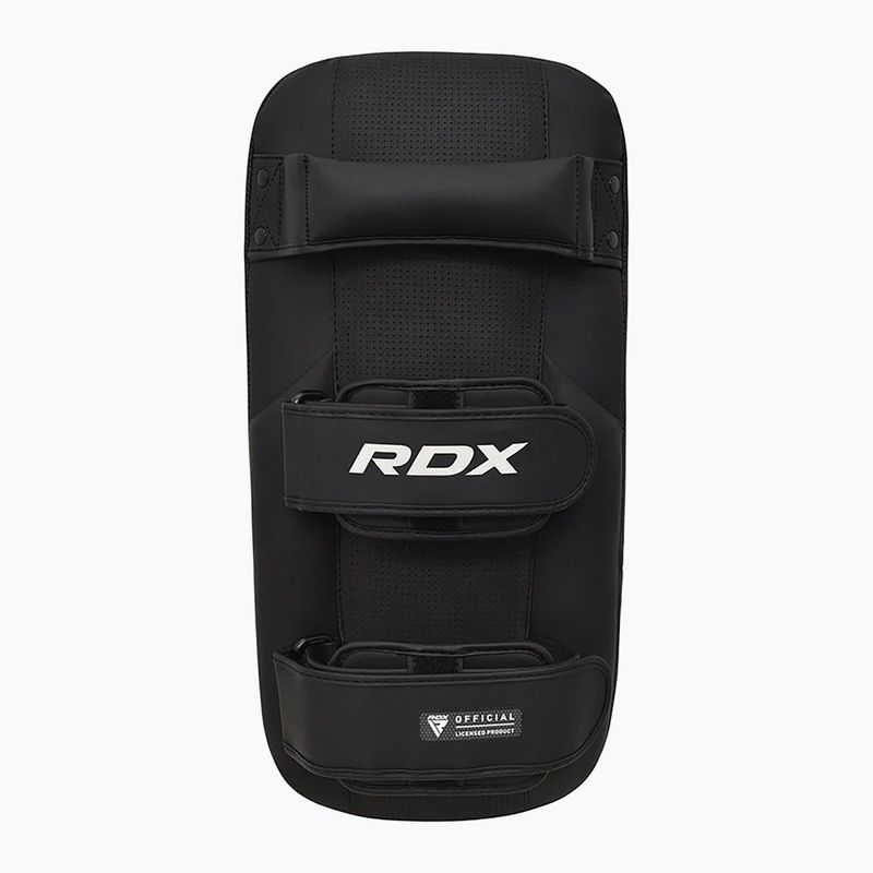 Discuri de antrenament RDX Arm Pad Aura Plus T-17 1 szt. black/golden 3