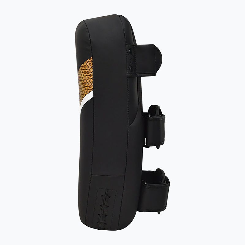 Discuri de antrenament RDX Arm Pad Aura Plus T-17 1 szt. black/golden 4