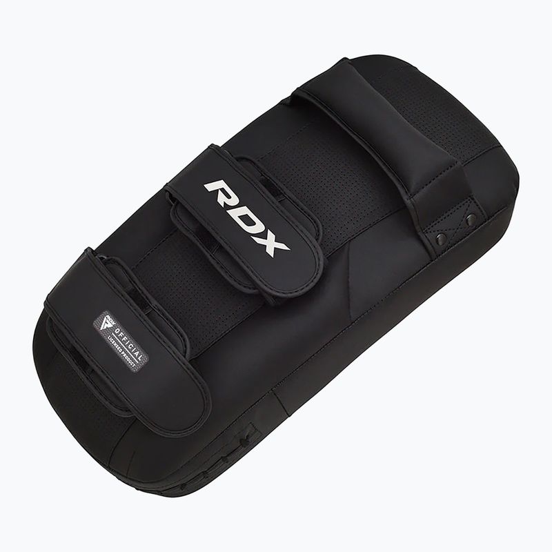 Discuri de antrenament RDX Arm Pad Aura Plus T-17 1 szt. black/golden 5