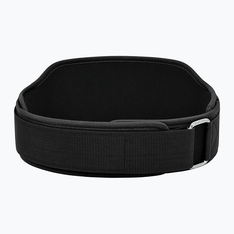 Cureaua de ridicare greutăți RDX Rx5 Weightlifting Belt black 3