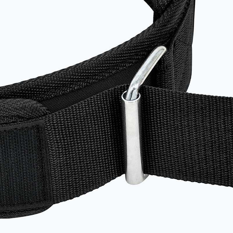 Cureaua de ridicare greutăți RDX Rx5 Weightlifting Belt black 6