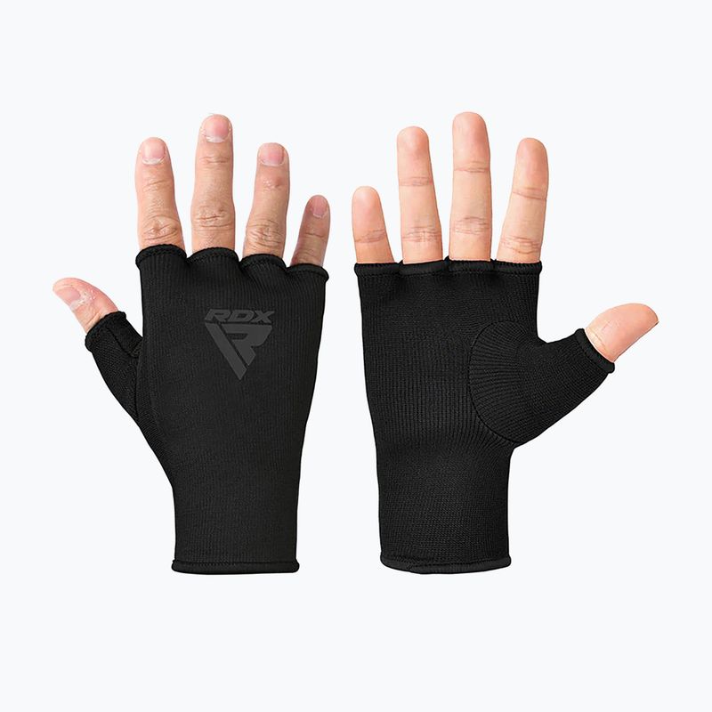 Mănuși interne RDX Hosiery black/black 2