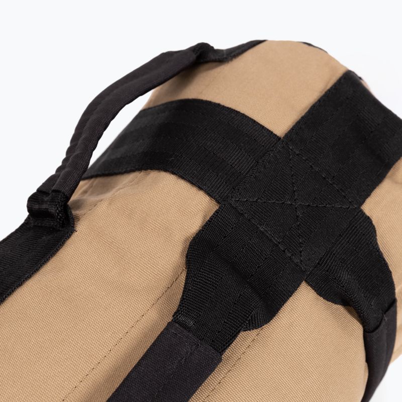 Sac de antrenament RDX Fitness Sand khaki 3