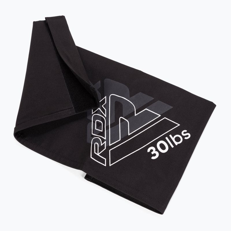 Sac de antrenament RDX Fitness Sand khaki 4