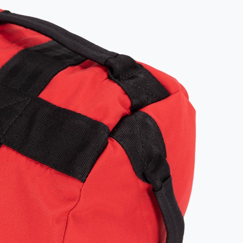 Sac de antrenament RDX Fitness Sand red 3