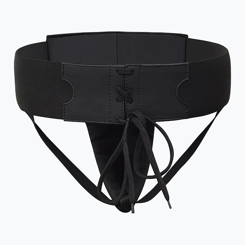 Protecție zonă intimă RDX T15 Groin Guard black 2