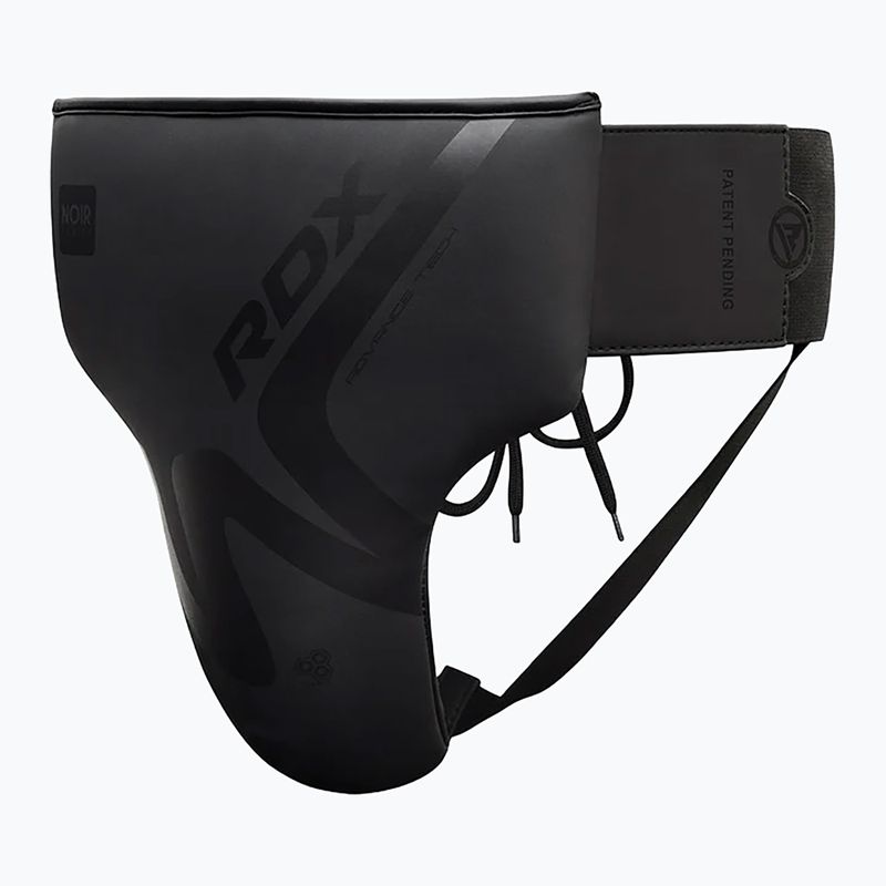 Protecție zonă intimă RDX T15 Groin Guard black 3